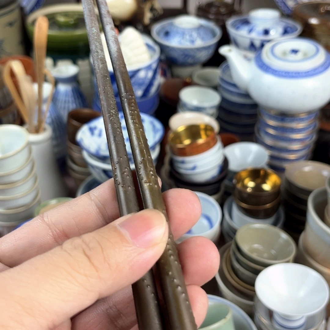 瓷片陶瓷艺术作品