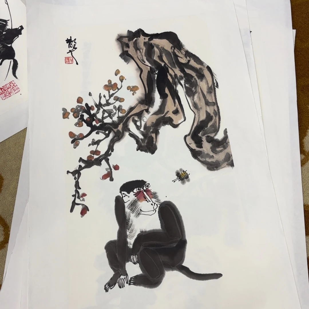 哈***哈国画李李李李李李李