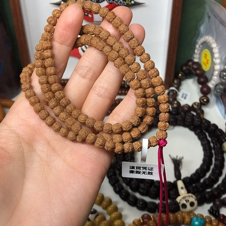 吊坠金刚菩提金刚