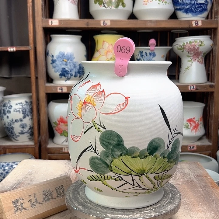 陶069 款新款陶瓷陶瓷陶瓷