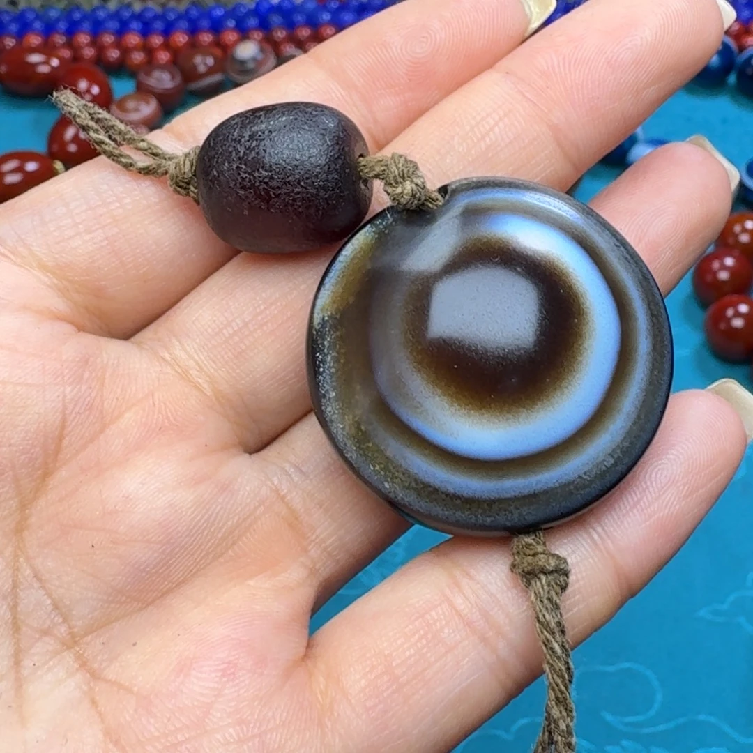 玛瑙/玉髓未镶嵌手链