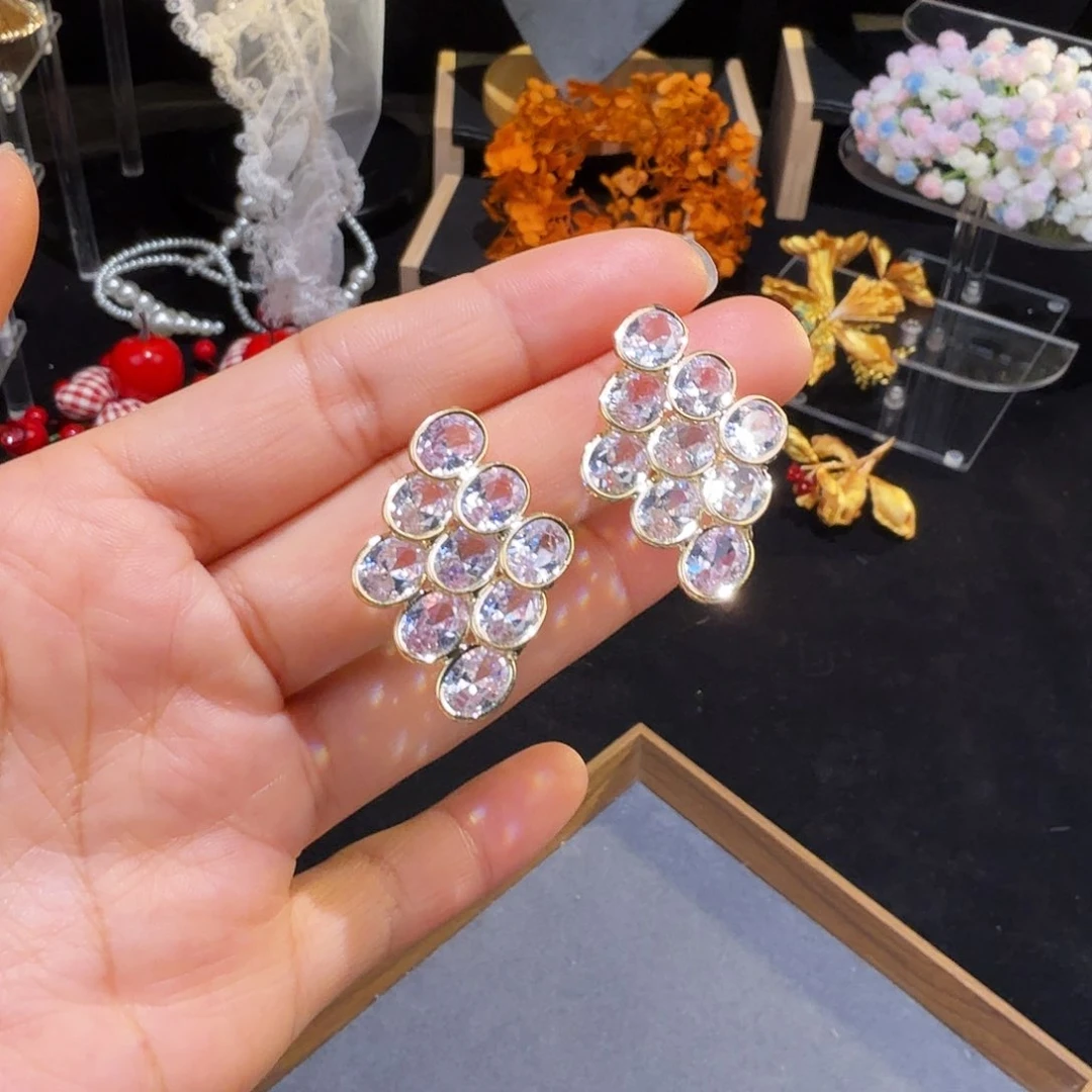 纯铜锆石合金嘎嘎好看