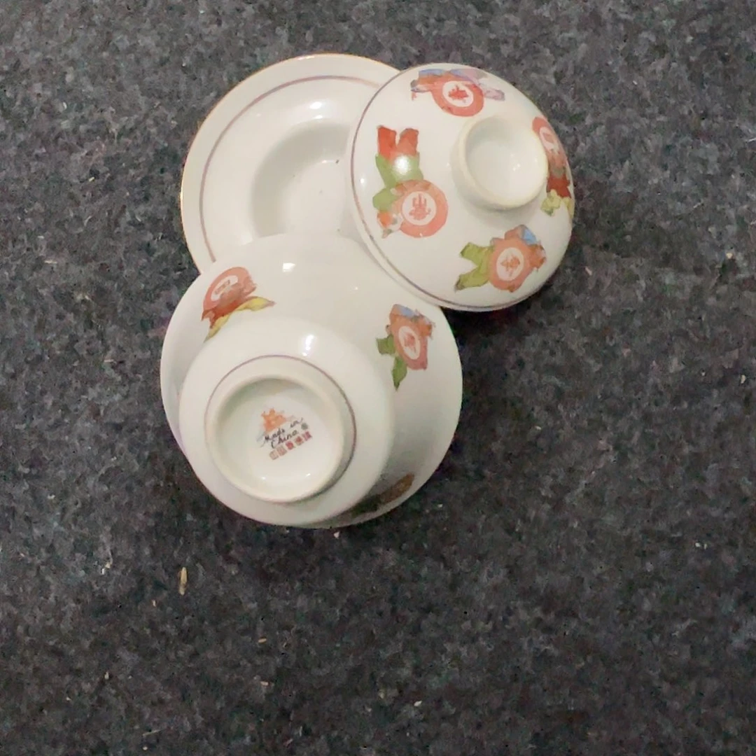 瓷片景德镇陶瓷茶具
