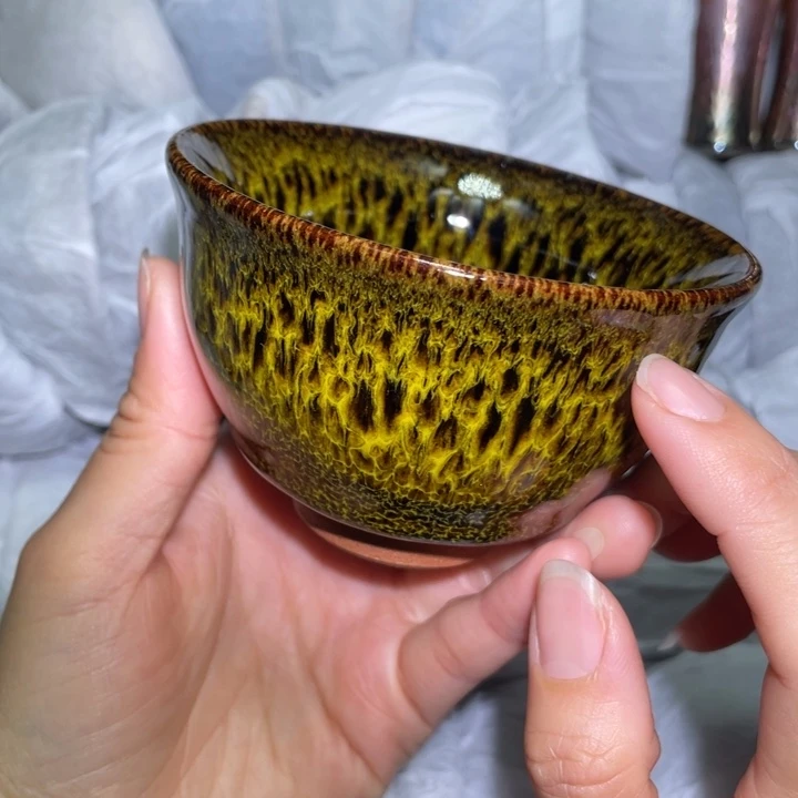 茶盏建盏直播间链接