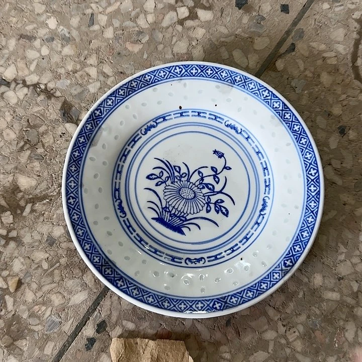 摆件景德镇陶瓷艺术品