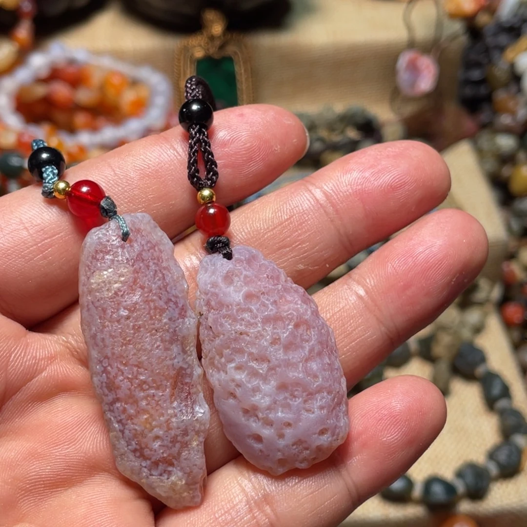 未镶嵌手链玛瑙/玉髓