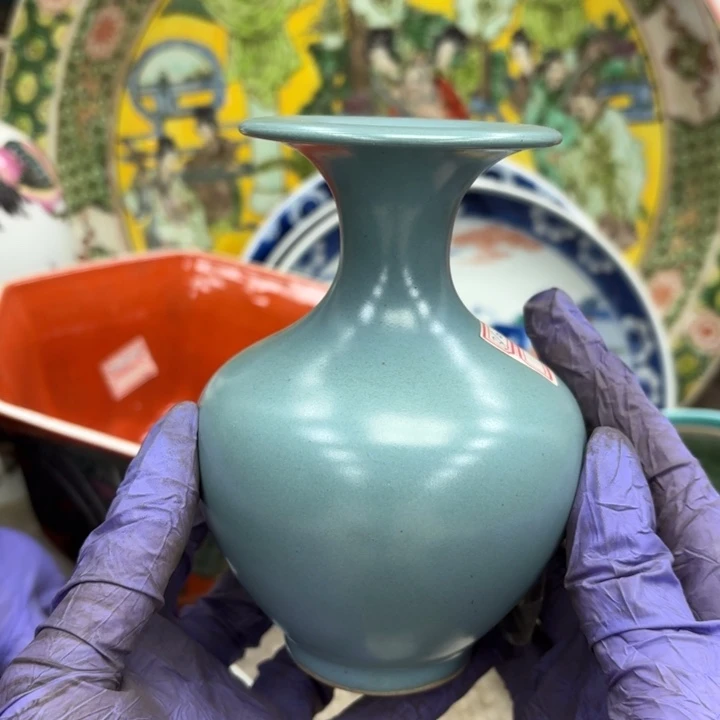 摆件瓷器摆件 瓷器摆件