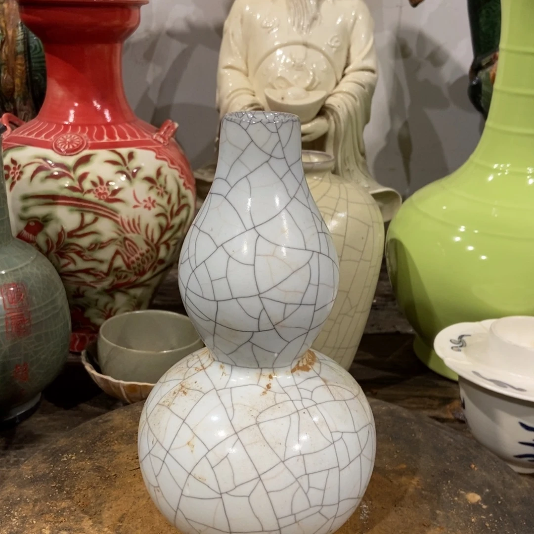 精品瓷器大放光彩