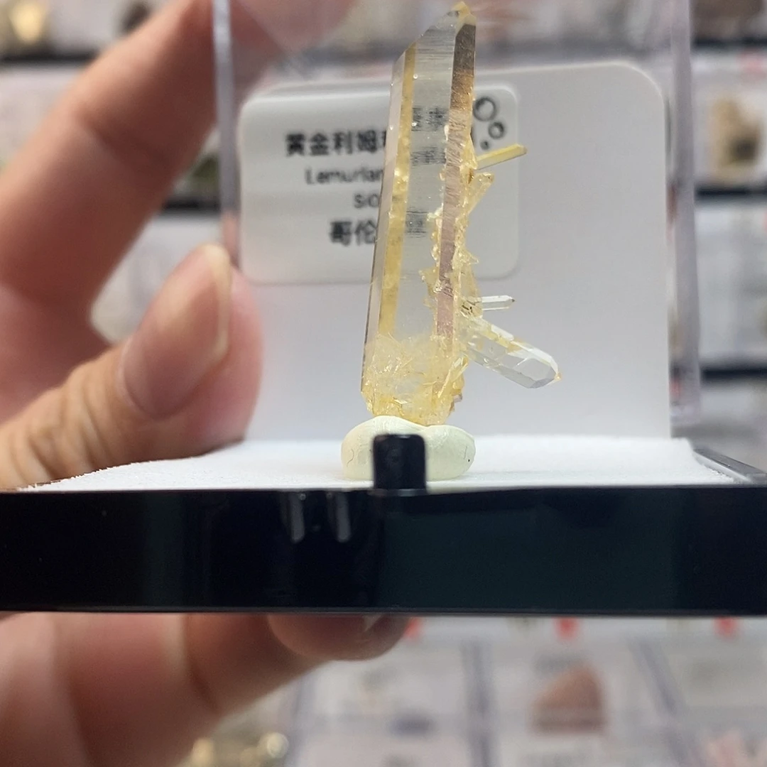 石材天然原石矿物标本