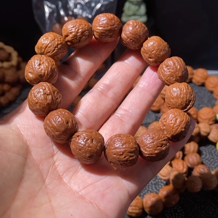 手串文玩核桃……15