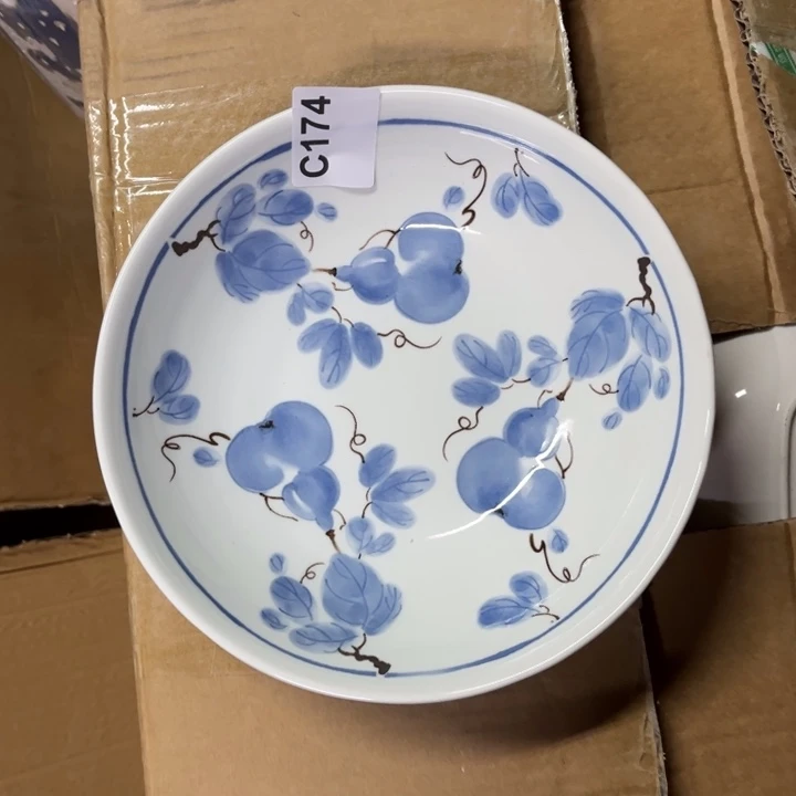 陶瓷制品瑕疵处理