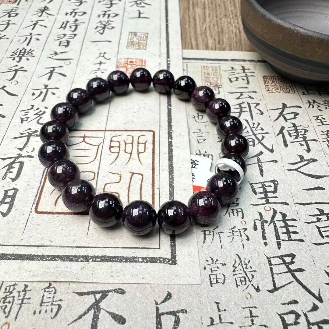 丰疆优选|高端精品8mm手串多样性发货Q664