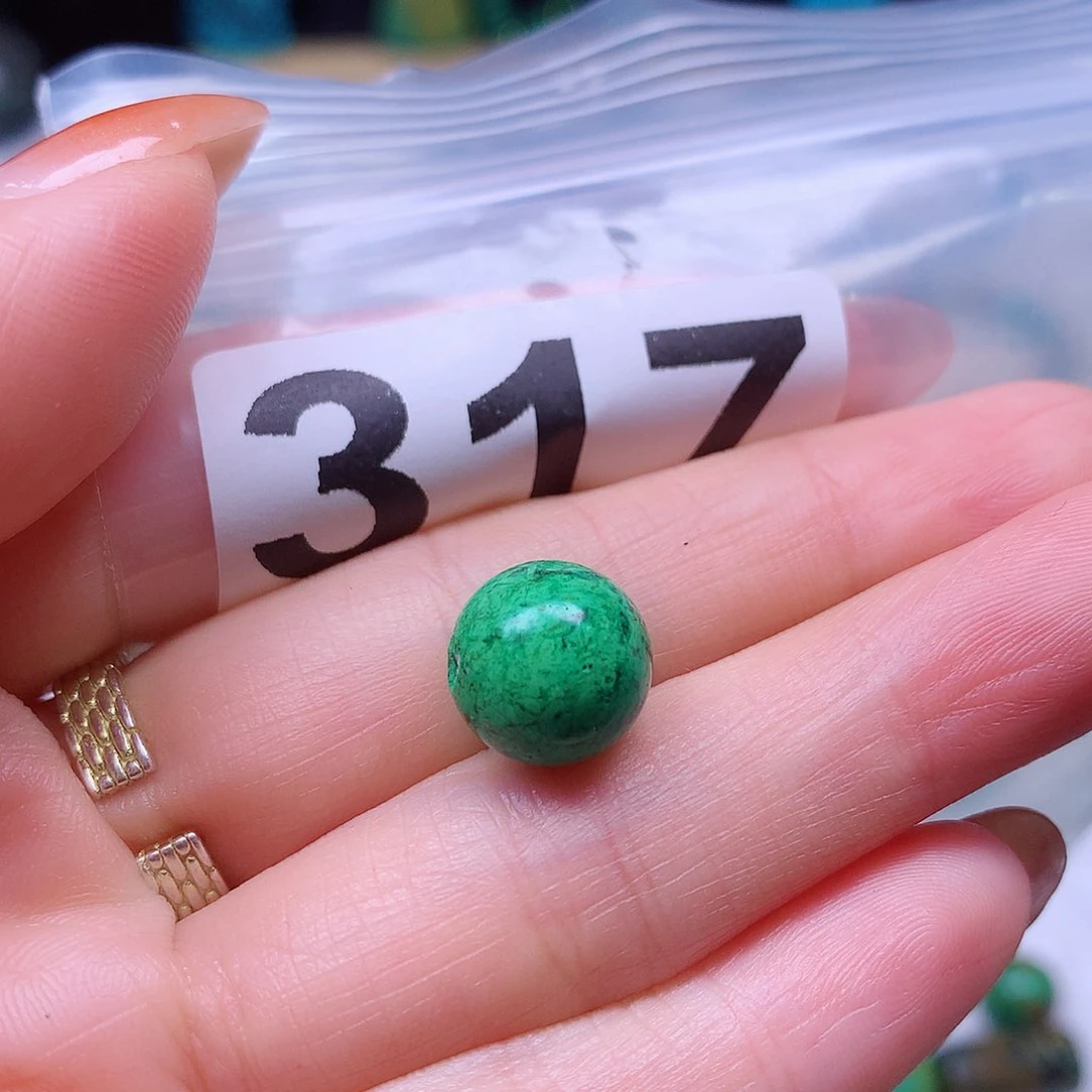 空竹粉丝专享十堰特色手工散珠