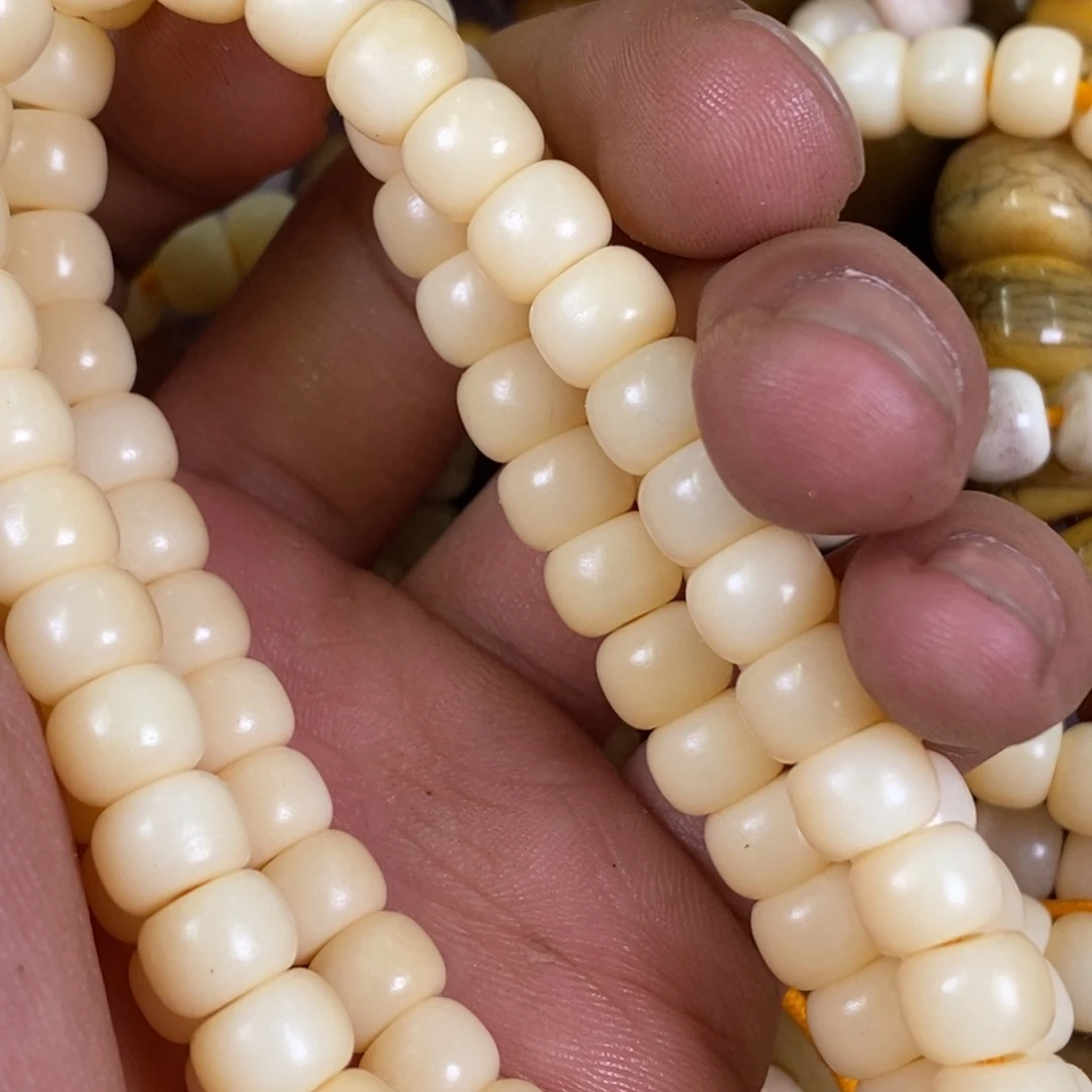 手串/手链驼骨0.8尺寸驼牙,102