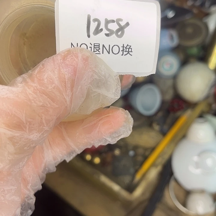 雨***藤木头木头不退不换1258号工艺品