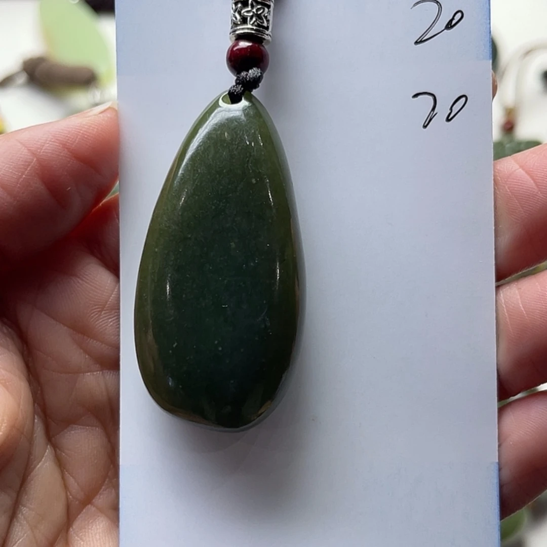 【闪购商品】和田玉手串未镶嵌