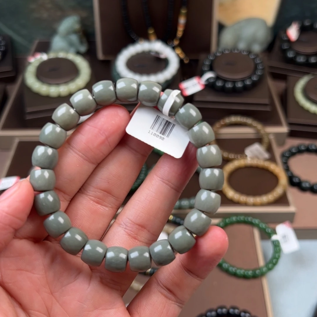 吊坠(不含链)未镶嵌和田玉