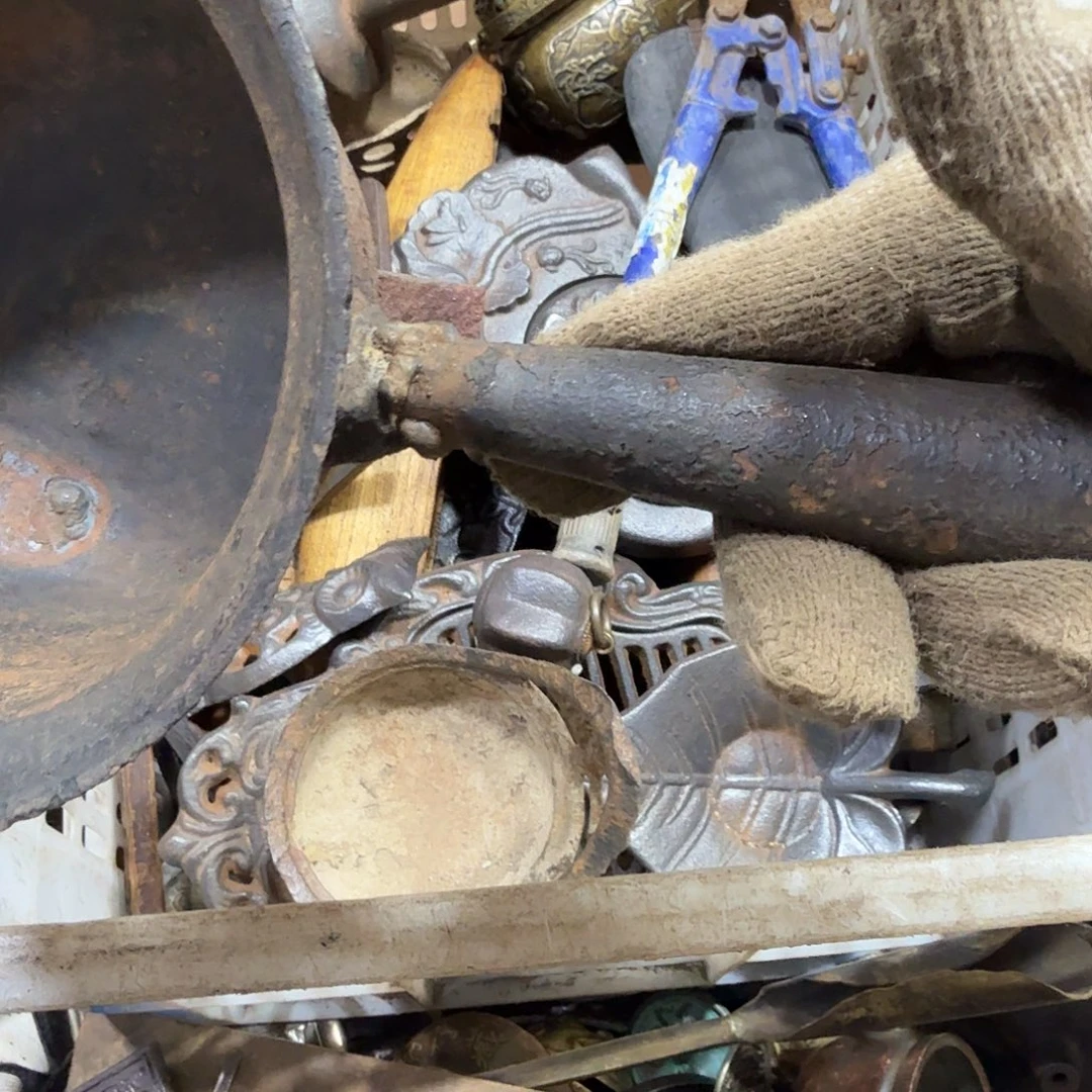 我***爱一物一图。工艺品。