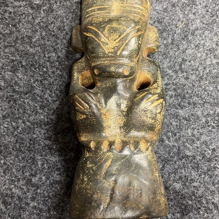 滴血莲花菩提把件