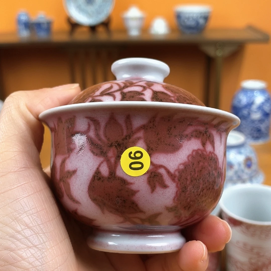 景德镇陶瓷景德镇瓷器