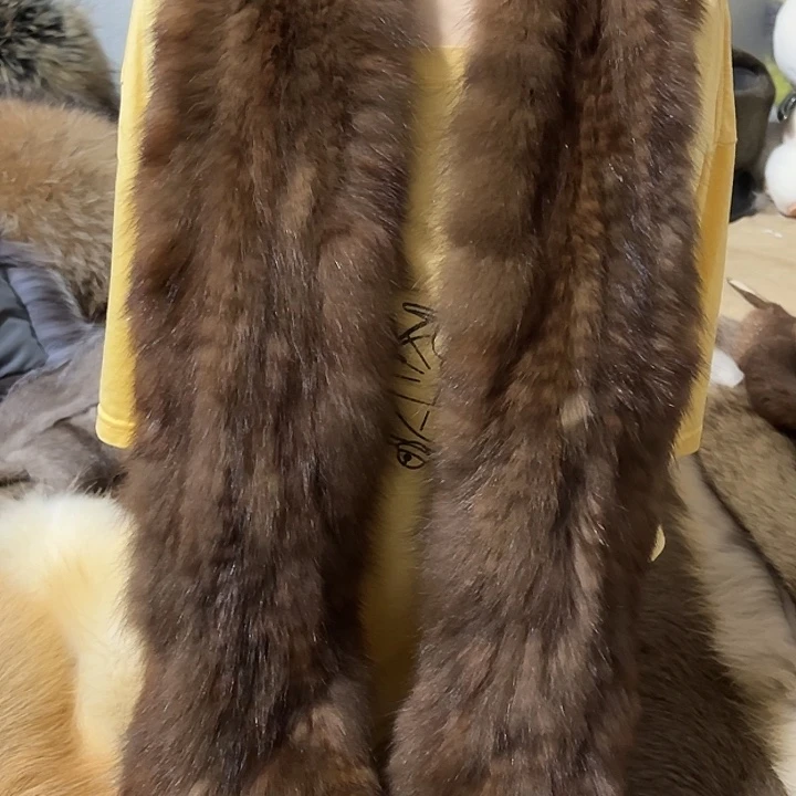 玉***前围脖围脖围巾围脖