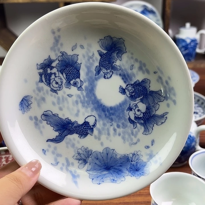 清货福利柴窑特价