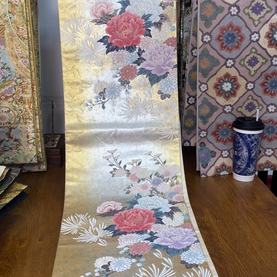 织绣西阵织西阵织32