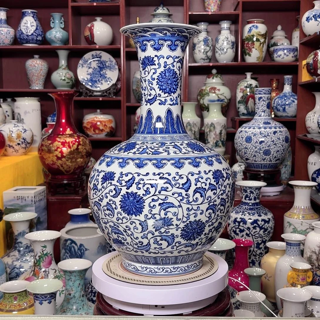 摆件高度50厘米宽34厘米