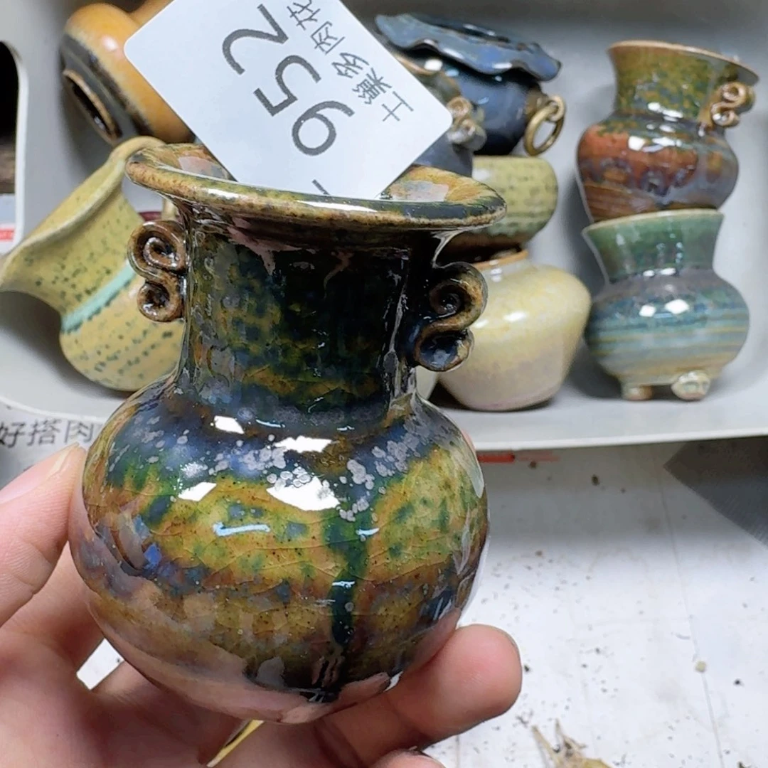 陶瓷工艺与艺术设计