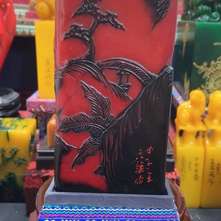 印石寿山石篆刻印章引首章闲章姓名章生日礼物