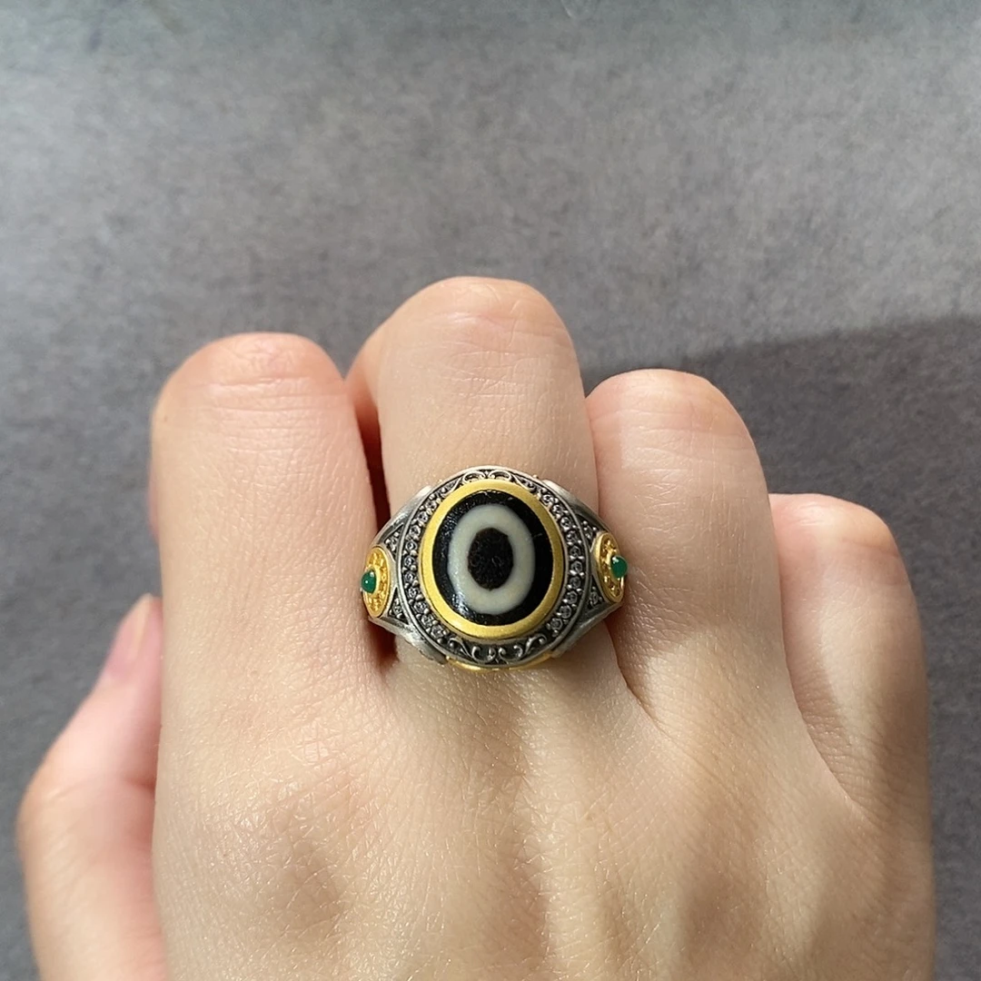 未镶嵌颈饰玛瑙/玉髓