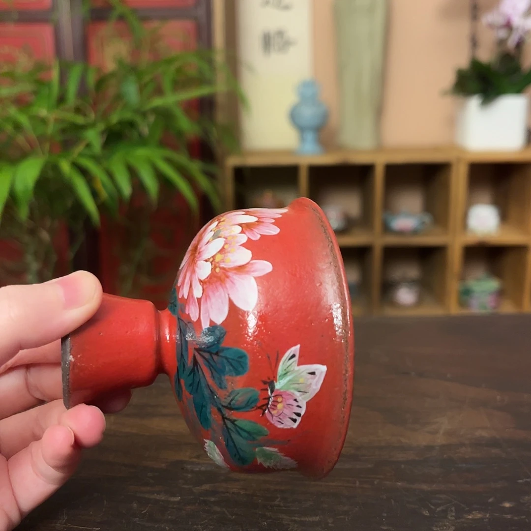 壶柴烧手工制作工艺