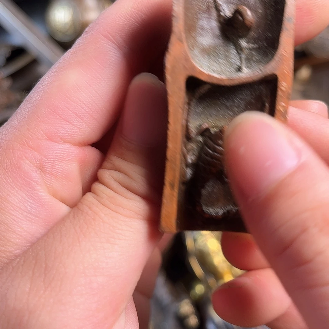 铜器摆件家居摆件