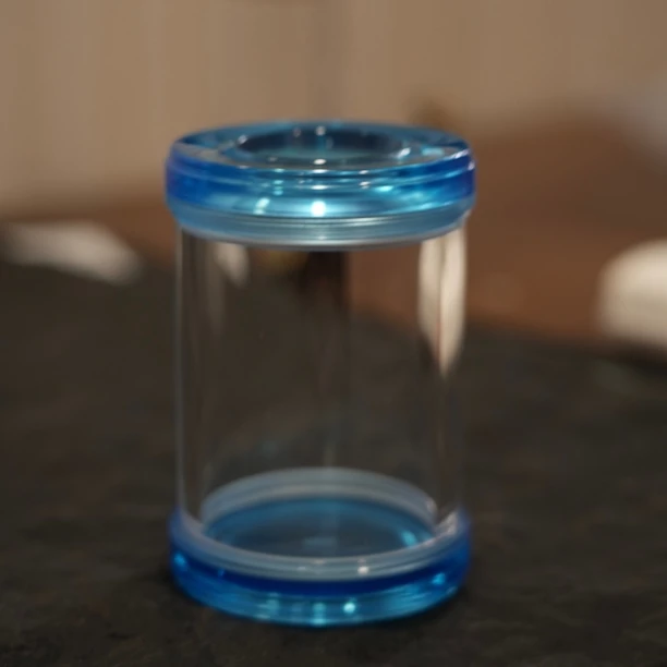 TIGER·新品福利蝈蝈罐子