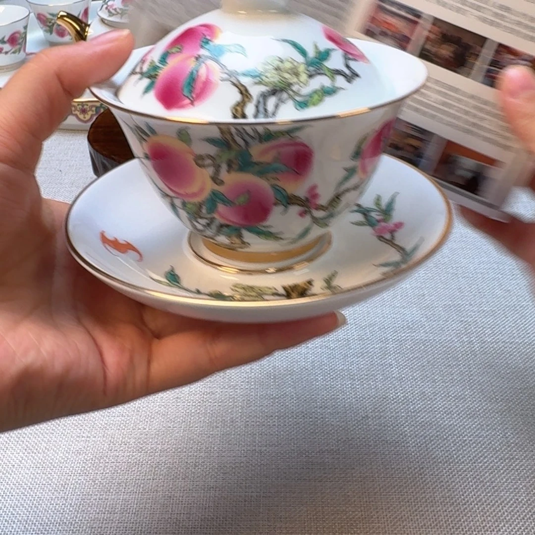 景德镇陶瓷景德镇瓷器