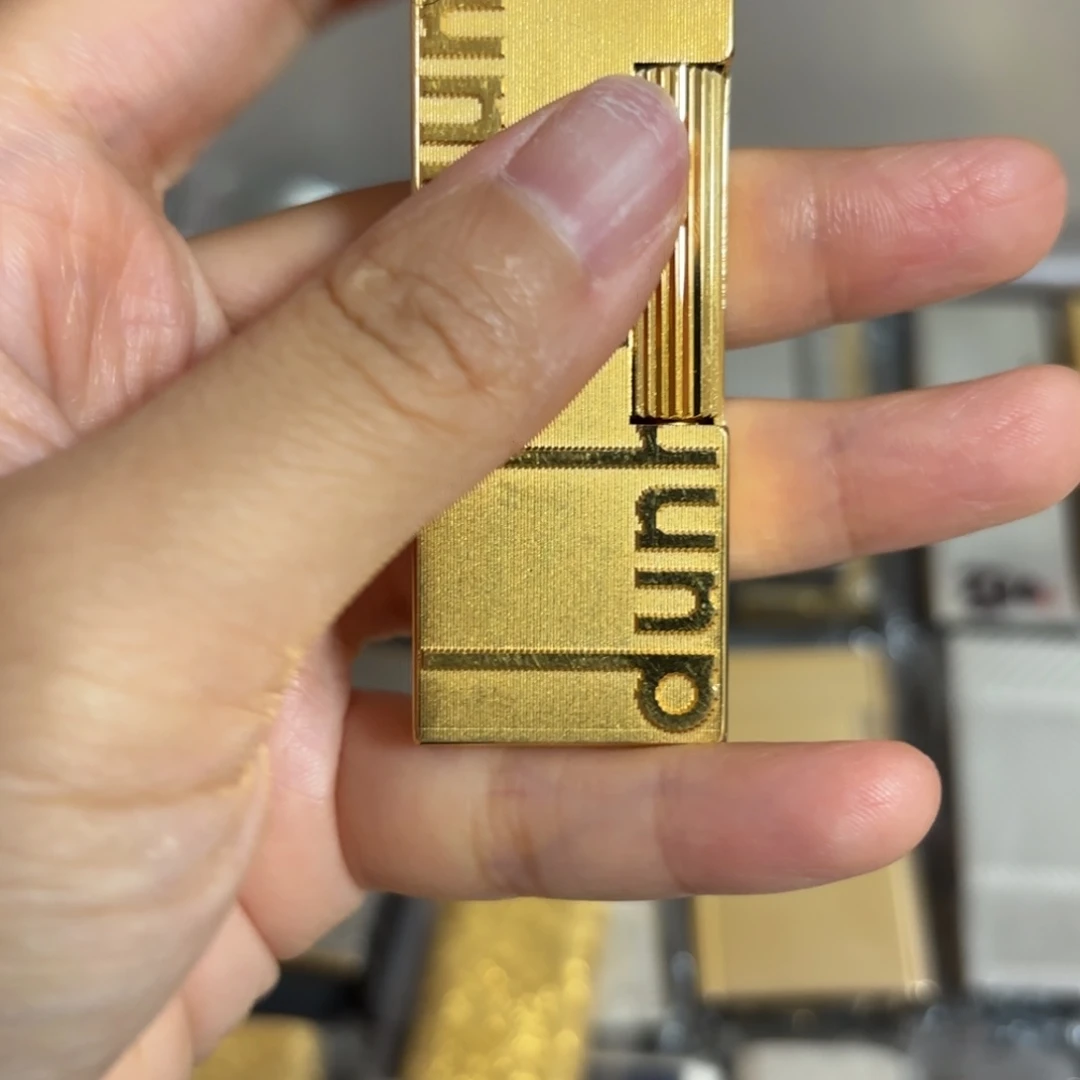 都登卡中古打火机