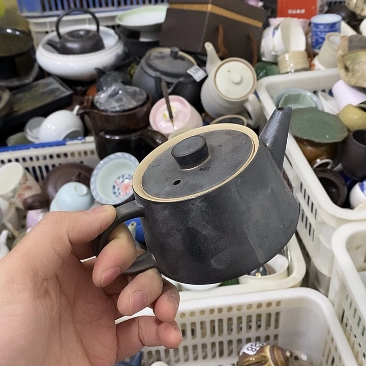 陶瓷艺术品及陶瓷制品