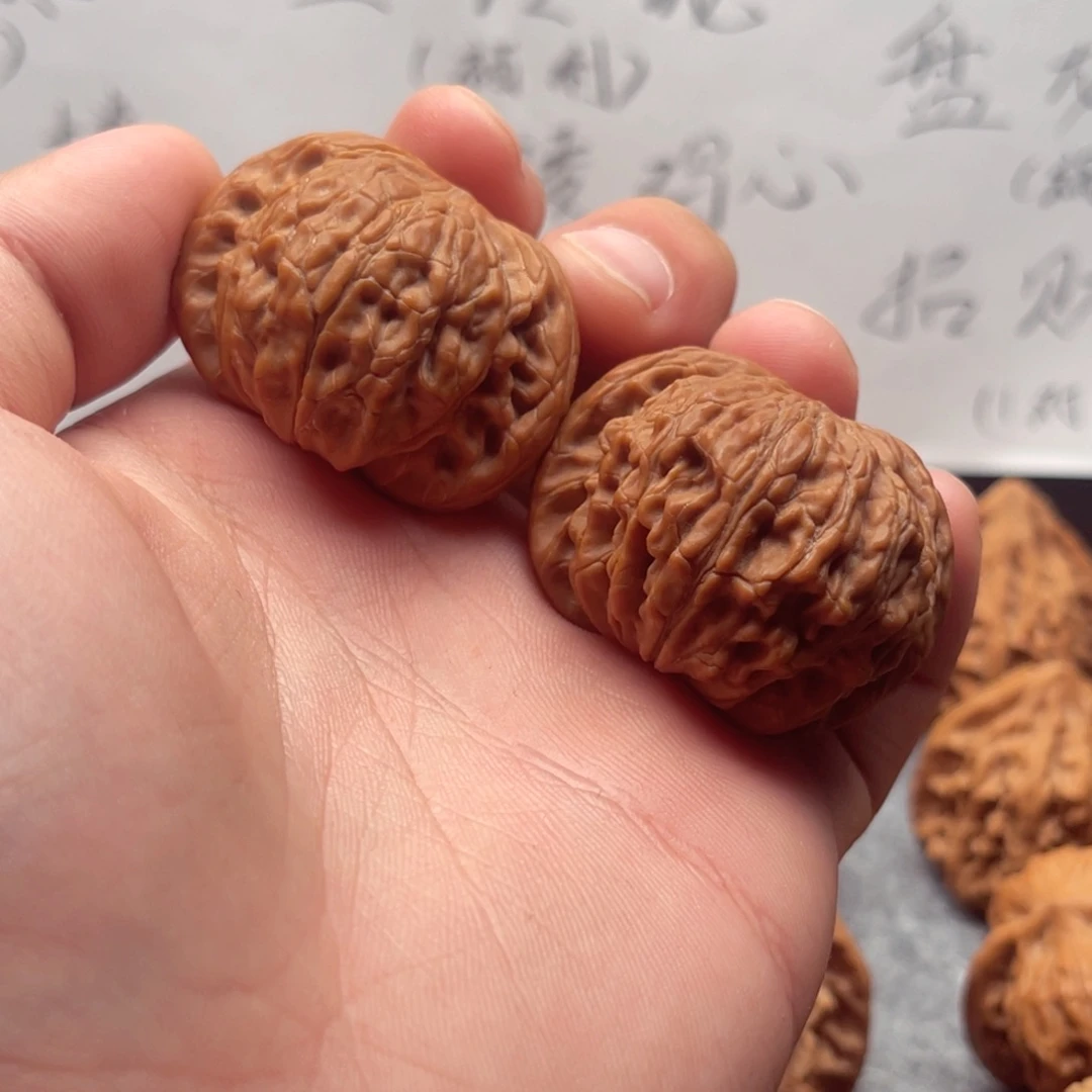 核桃磨盘矮桩1111