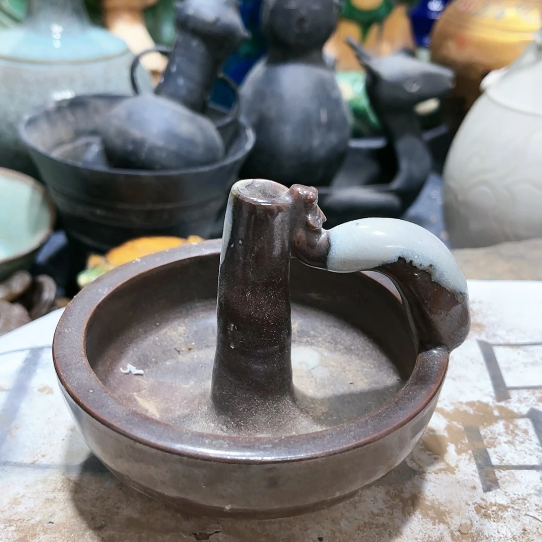 瓦当摆件瓦当摆件