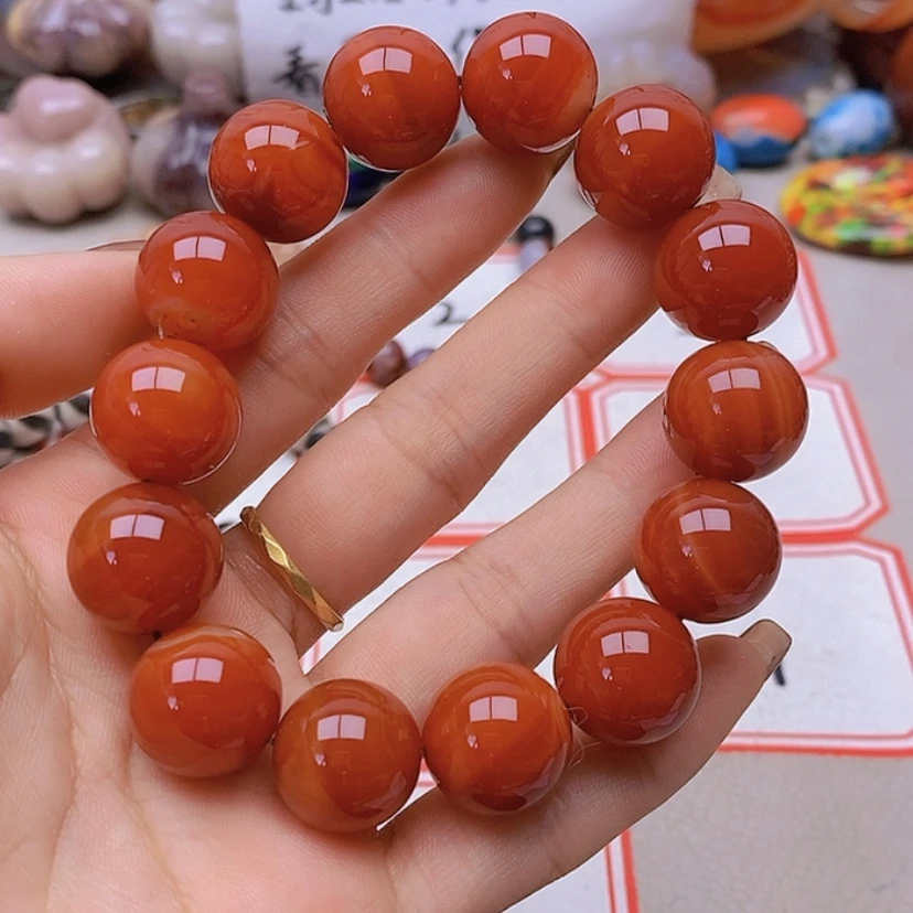 【闪购商品】未镶嵌玛瑙/玉髓珠宝半成品用****天