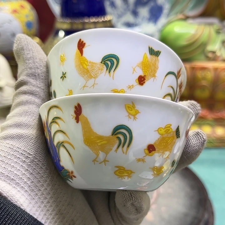 盖碗摆件摆件摆件摆件