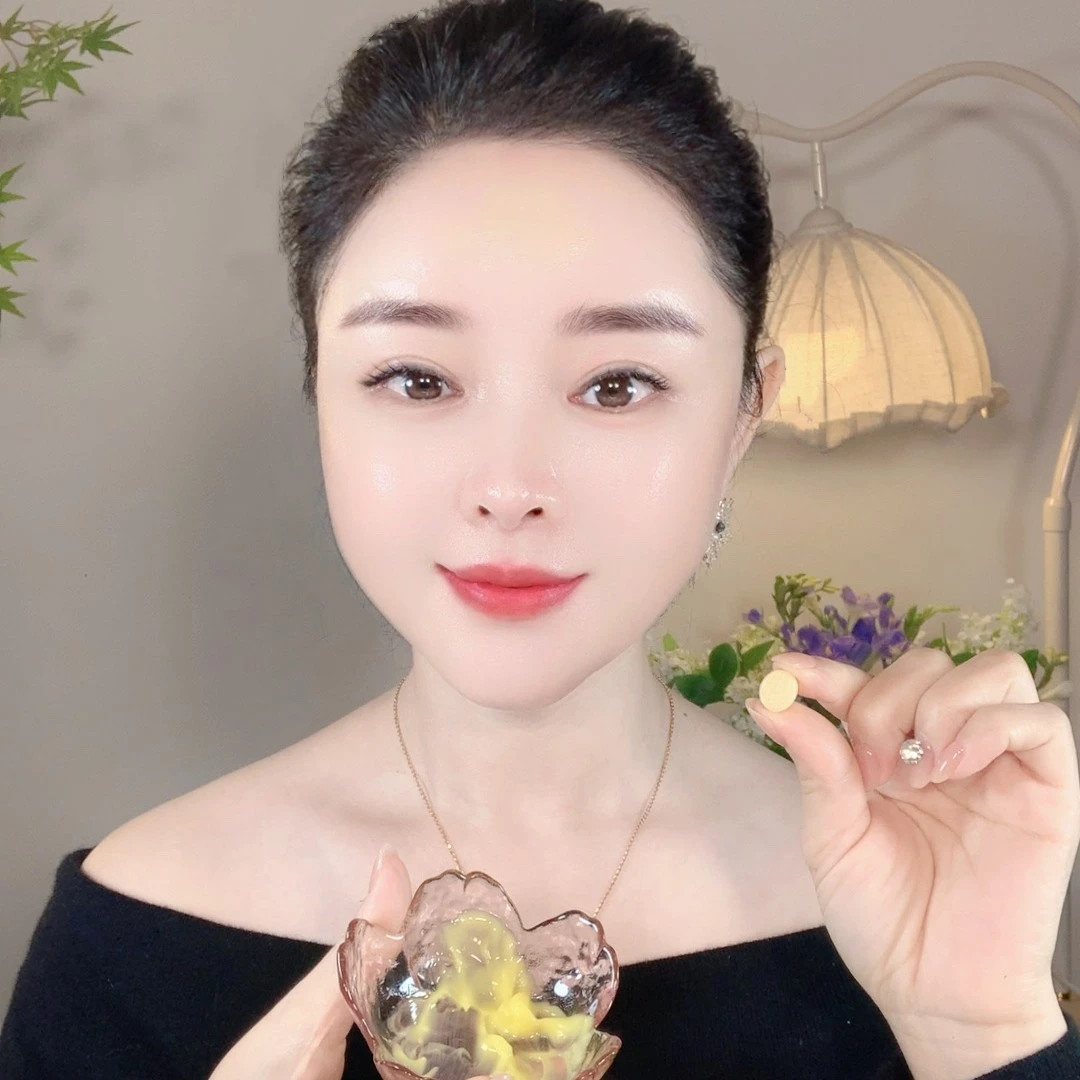 酶30➕美容膜➕碗刷➕红管➕6子