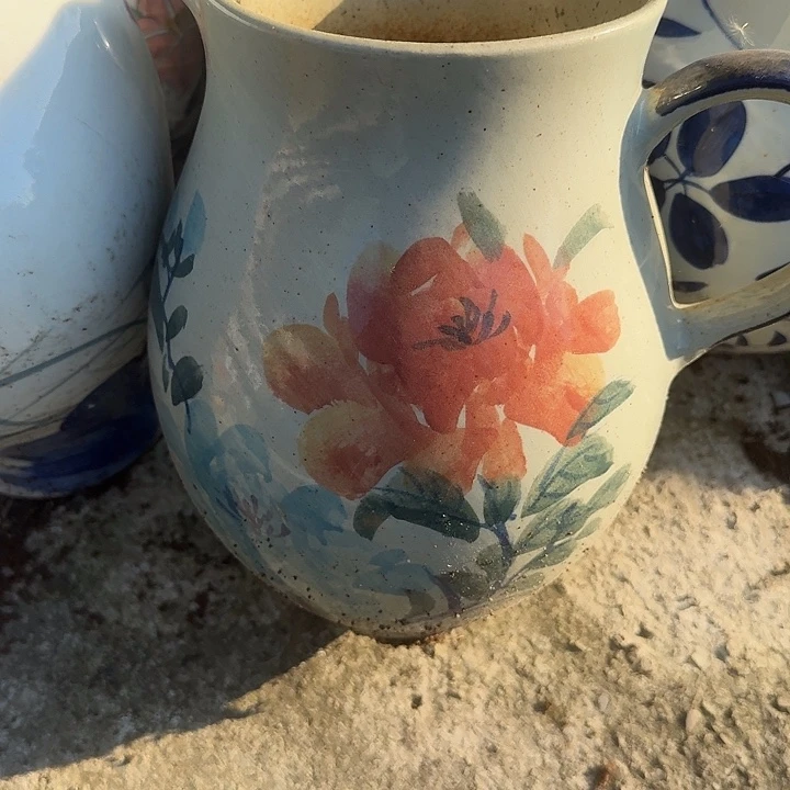 景德镇手工陶瓷手工