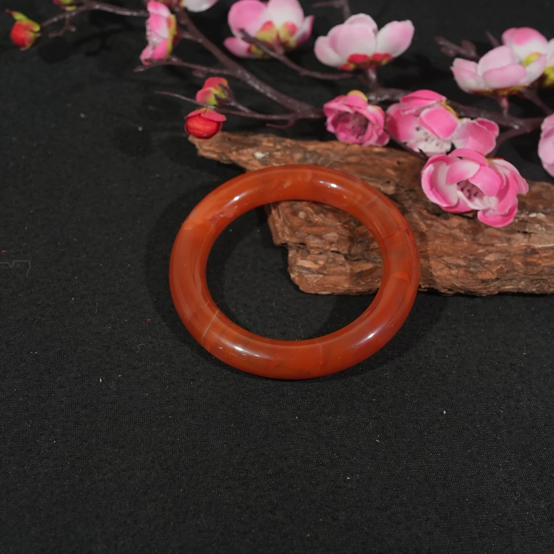 非金属锦纶手镯 香港王老板-饰品手镯5n178