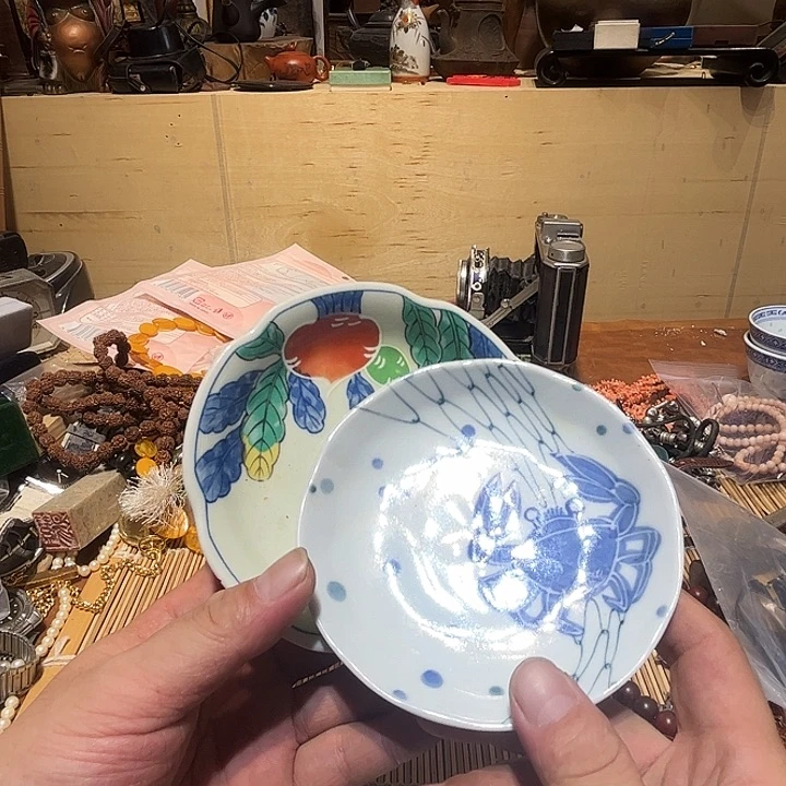 瓷片好的我真的是太喜欢了
