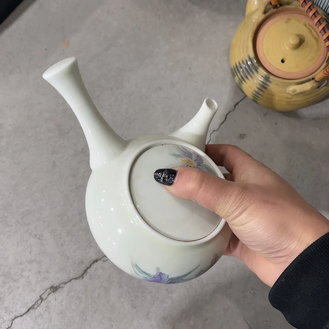 瓷片小*鈴在一起时很快乐也挺可爱