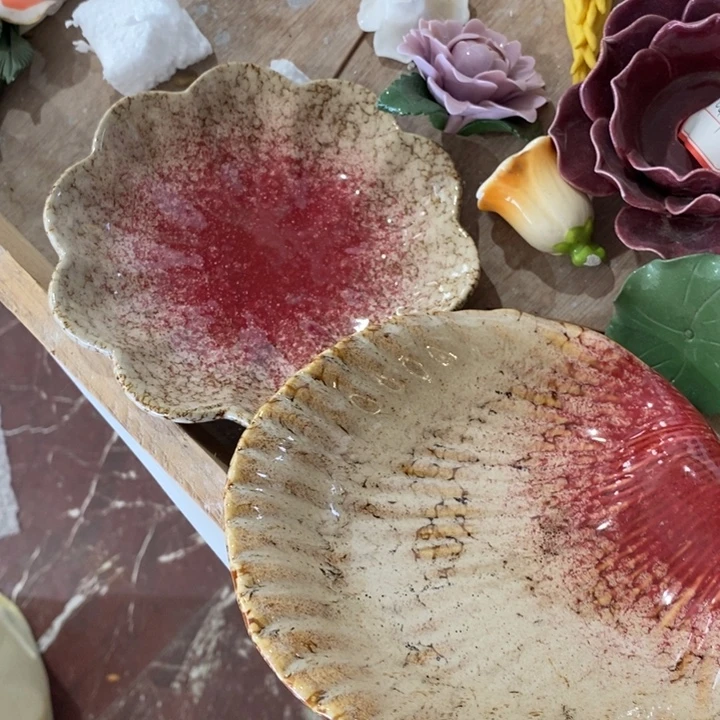 陶瓷树脂工艺摆件