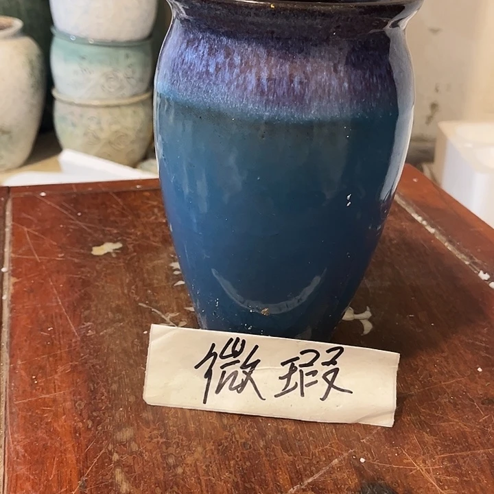 泥塑自产自销模式