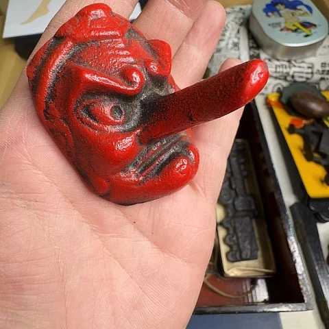 用***6日本回流中古商品