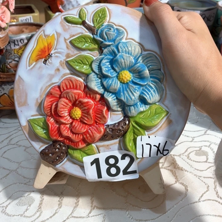 多肉花盆满15包邮